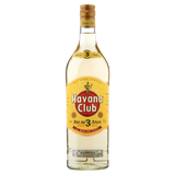 Havana Club 3 Anos 1L