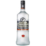 Russian Standard Vodka 1L