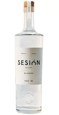 Sesion Blanco Tequila 700ml