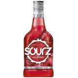 Sourz Red Berry 700ml