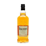 Teachers Highland Whisky 1L