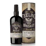 Teelings Irish Single Malt 700mL