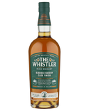 The Whistler Olorosso Sherry Cask Irish Whiskey 700mL